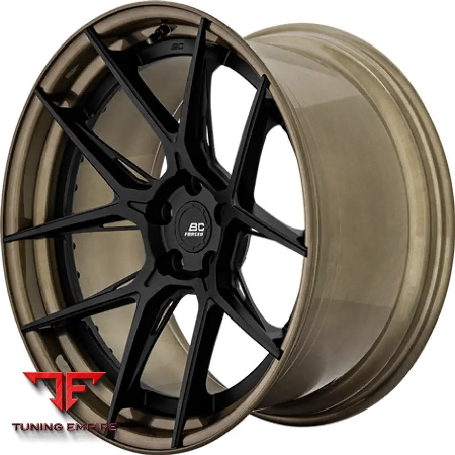 Bc Forged Hca381