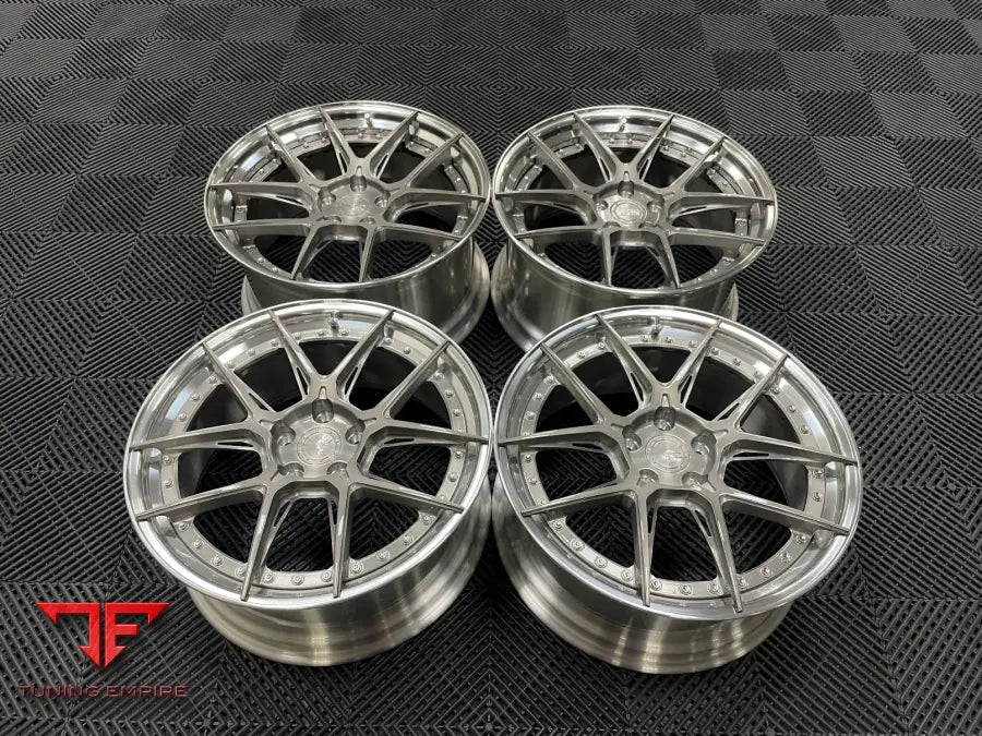 BC FORGED HCA381 S