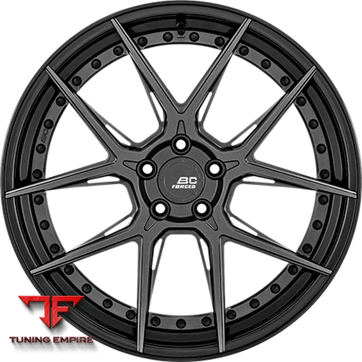 Bc Forged Hca381S