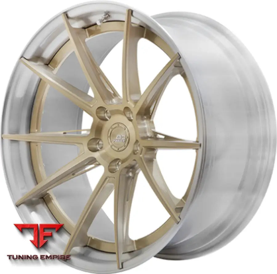Bc Forged Hca382