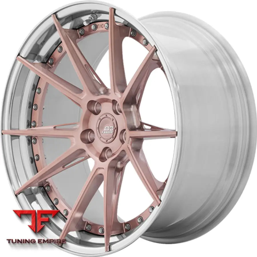 Bc Forged Hca382S