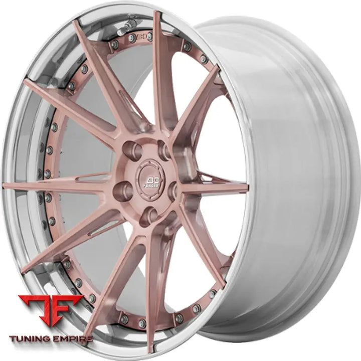 Bc Forged Hca382S