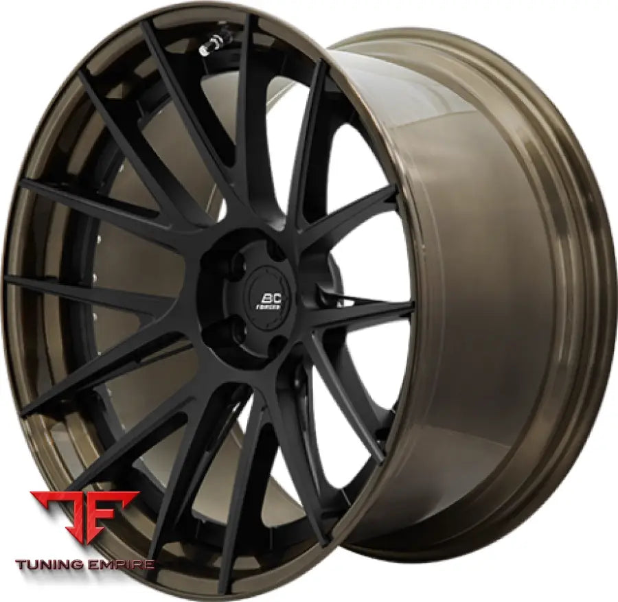 Bc Forged Hca383