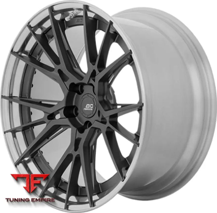 Bc Forged Hca384