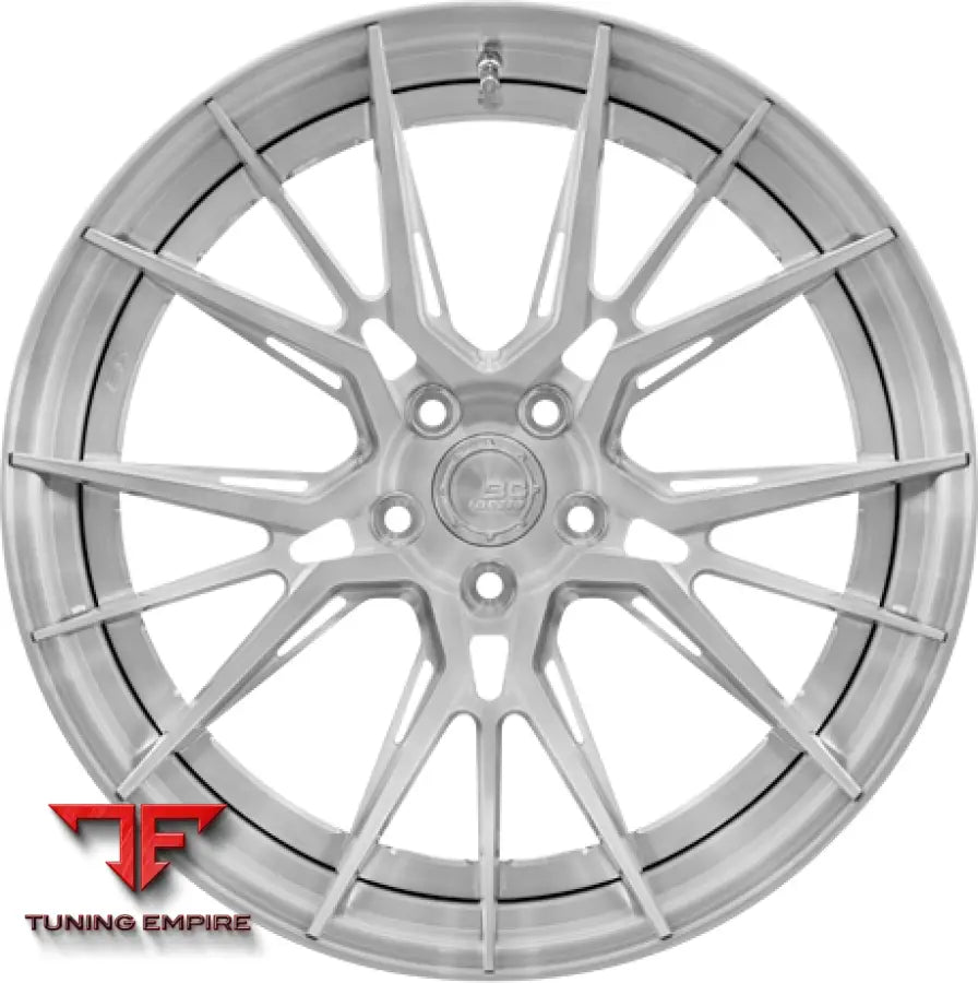 Bc Forged Hca384