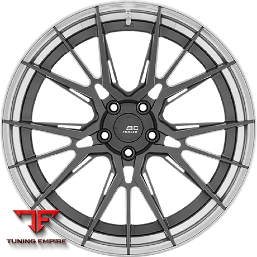 Bc Forged Hca384