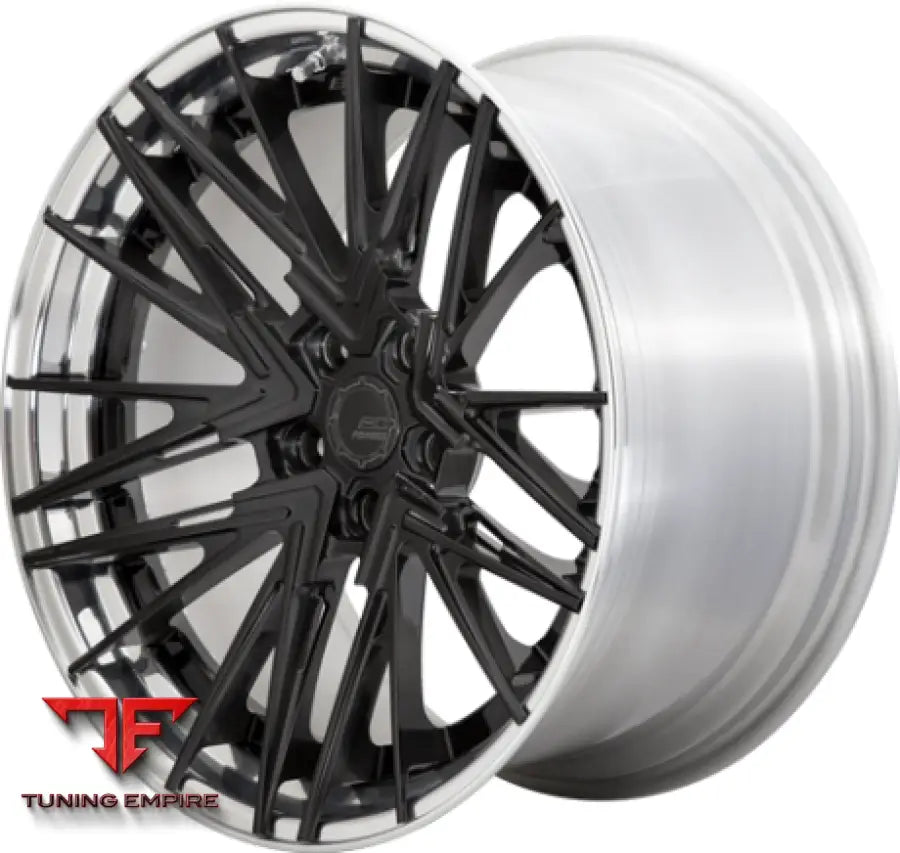 Bc Forged Hca385