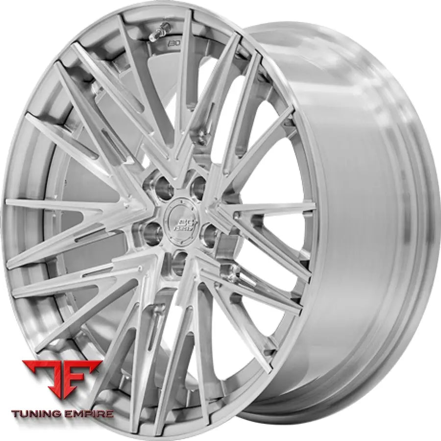 Bc Forged Hca385