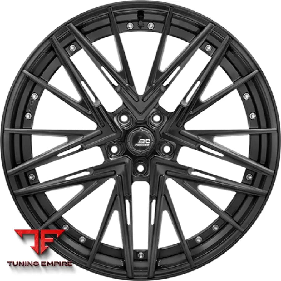 Bc Forged Hca385S