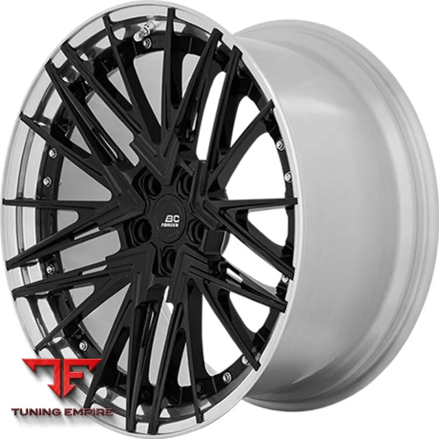 Bc Forged Hca385S