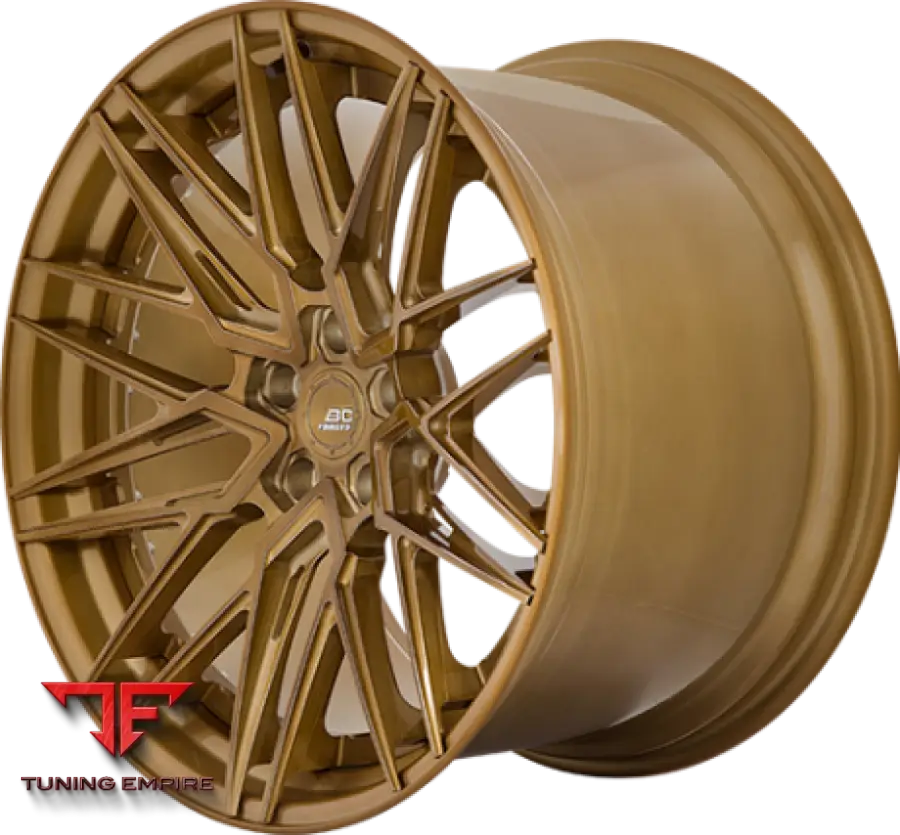 Bc Forged Hca386