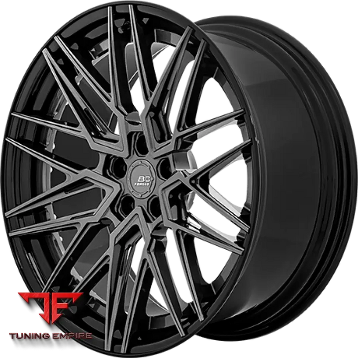 Bc Forged Hca386