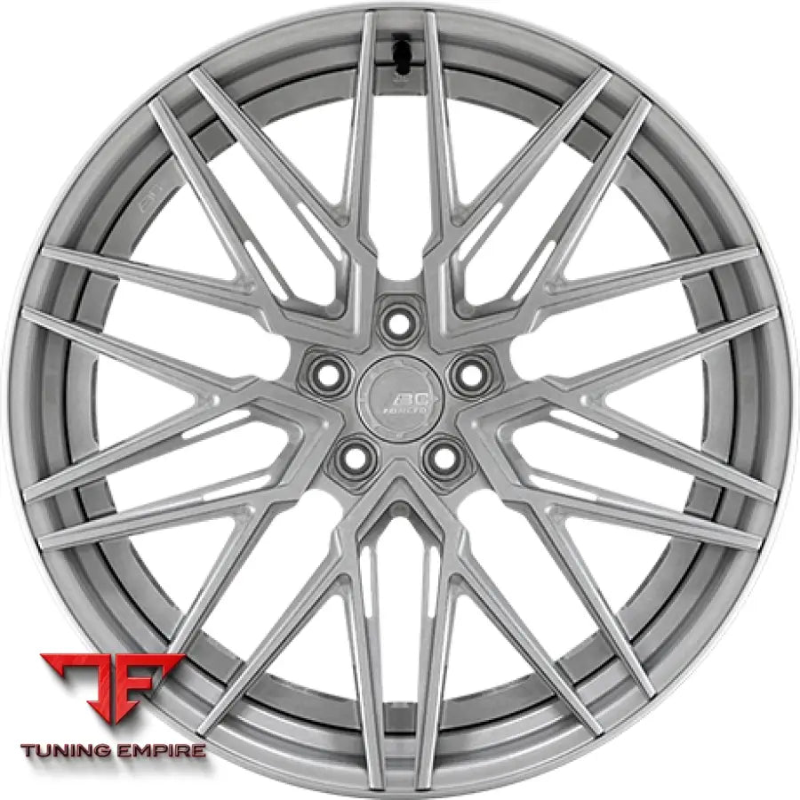 Bc Forged Hca386
