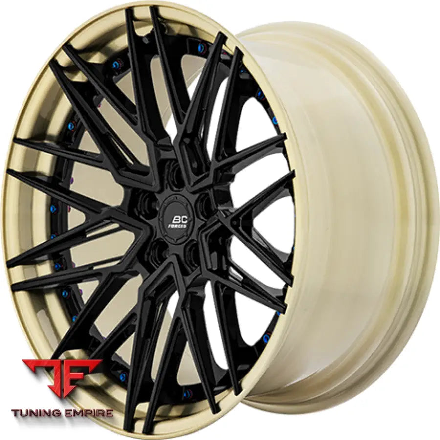 Bc Forged Hca386S
