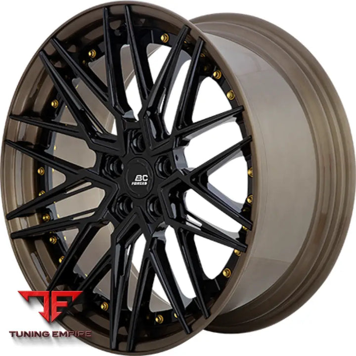 Bc Forged Hca386S