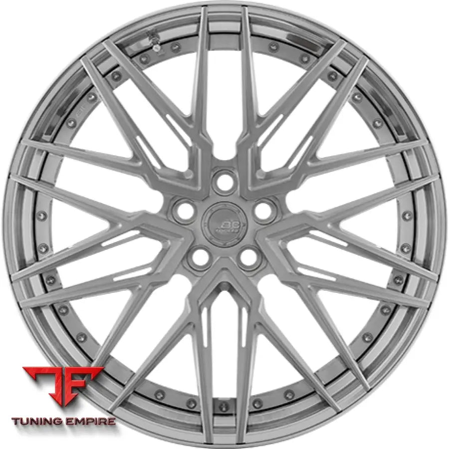 Bc Forged Hca386S