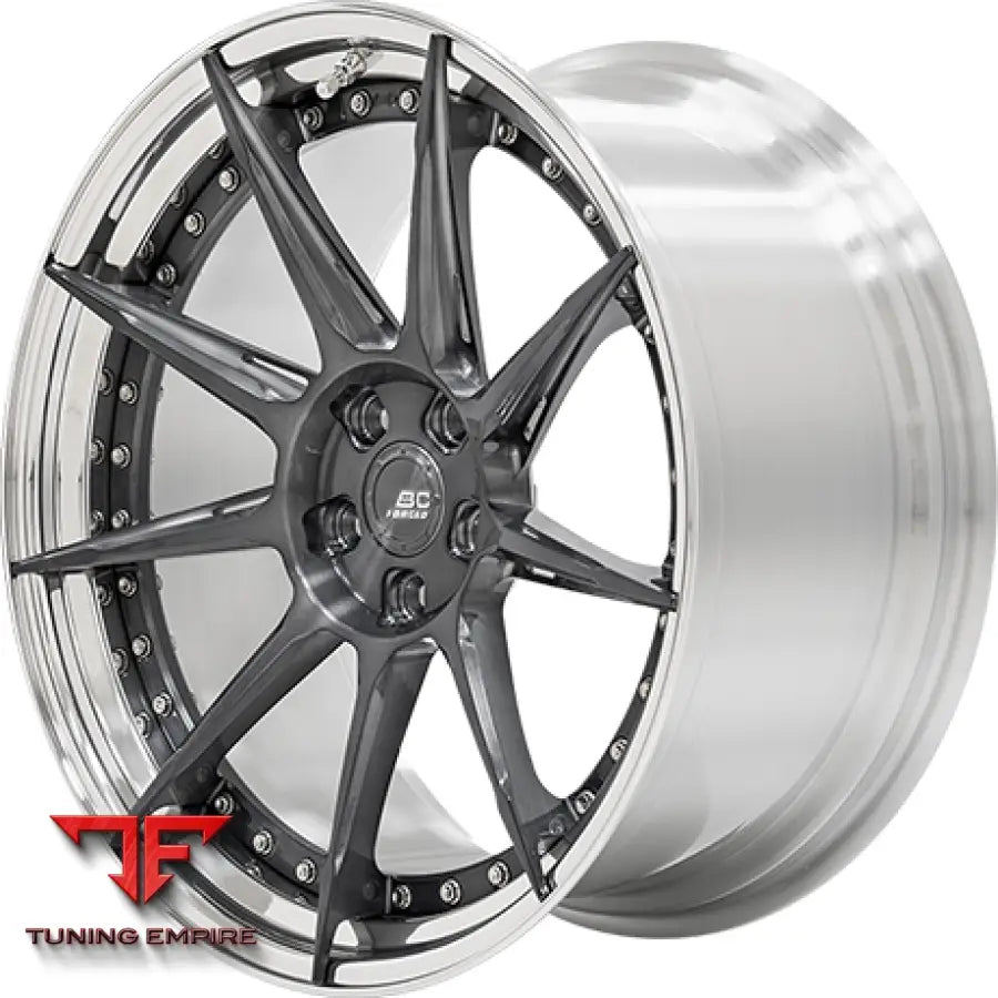 Bc Forged Hca389S