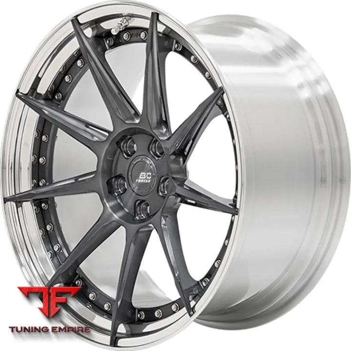 Bc Forged Hca389S