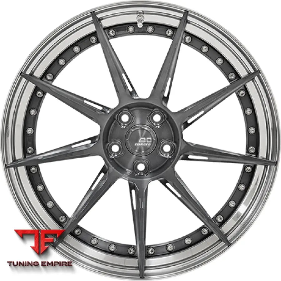 Bc Forged Hca389S