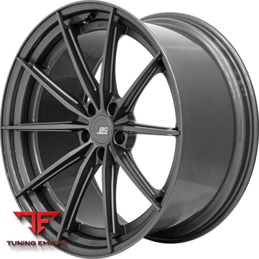 BC FORGED HCA510 2-piece forged wheel