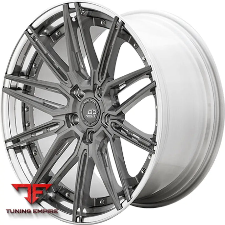 Bc Forged Hca671S