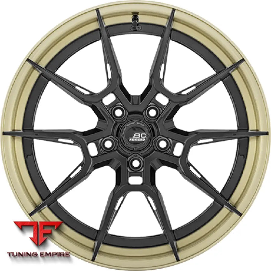Bc Forged Hca674