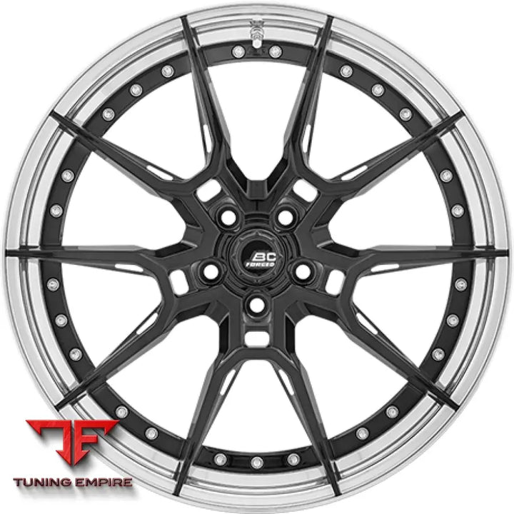 Bc Forged Hca674S