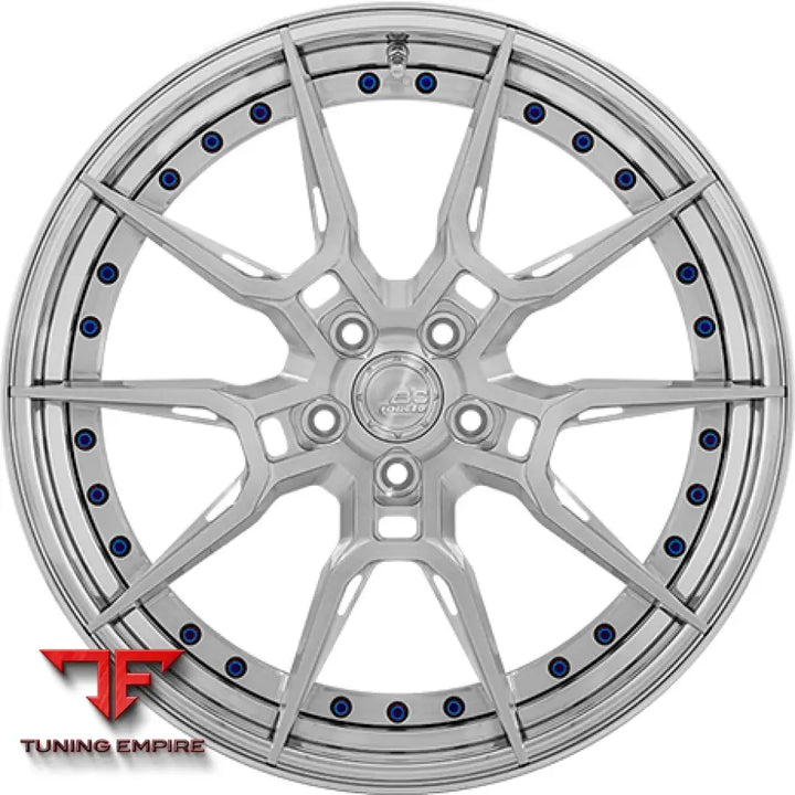 Bc Forged Hca674S