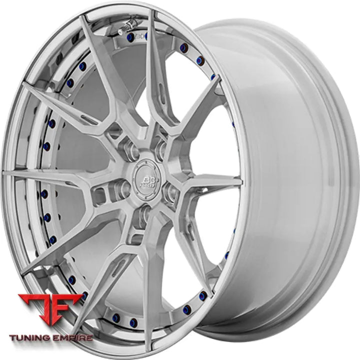 Bc Forged Hca674S