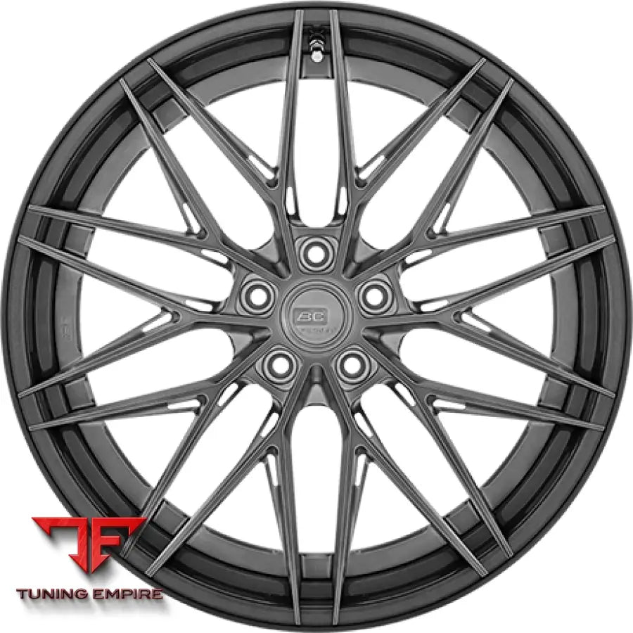 Bc Forged Hca675