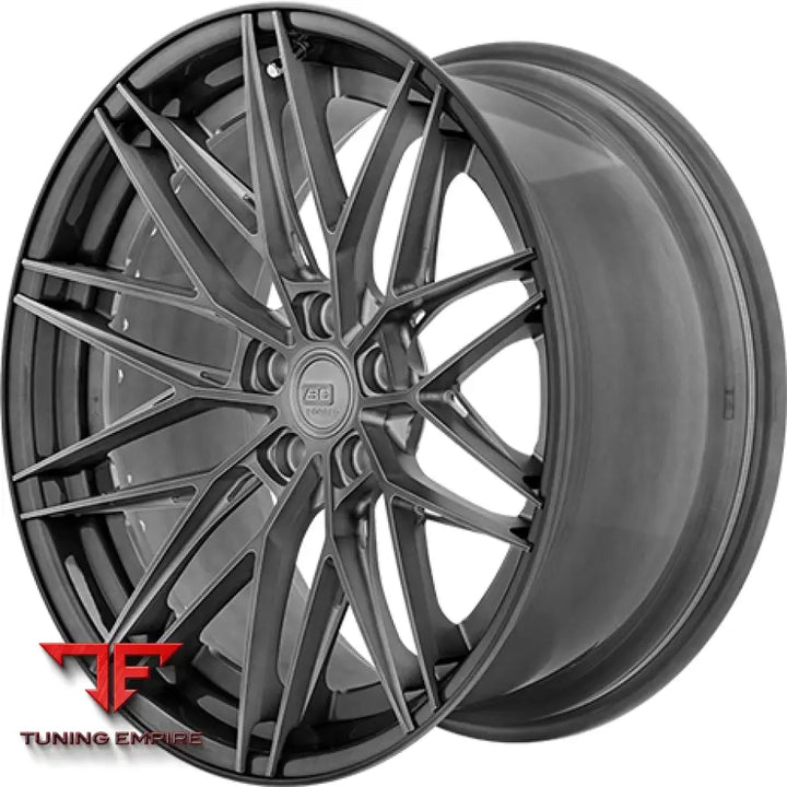 Bc Forged Hca675
