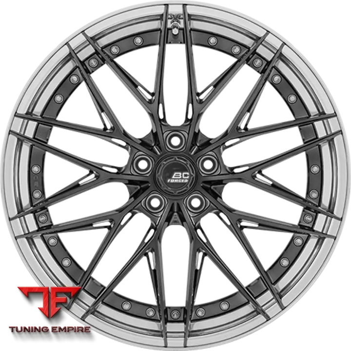 Bc Forged Hca675S