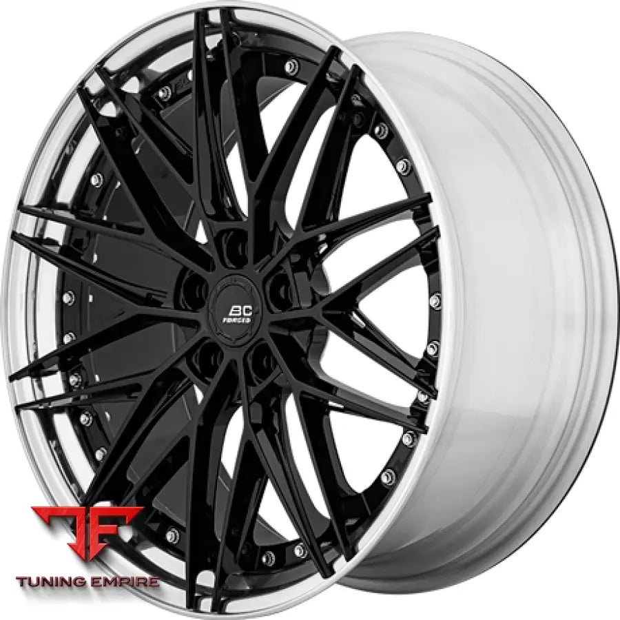 Bc Forged Hca675S