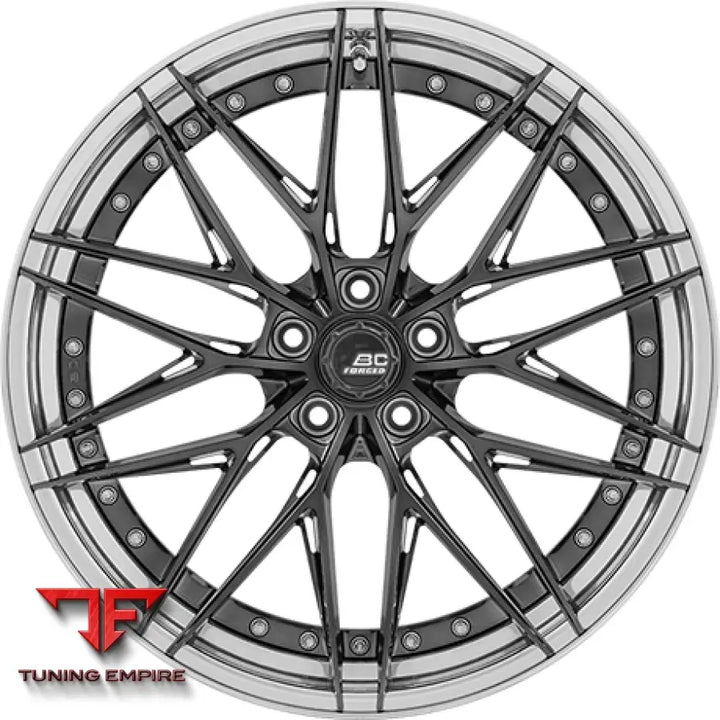 Bc Forged Hca675S