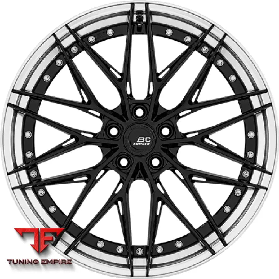 Bc Forged Hca675S