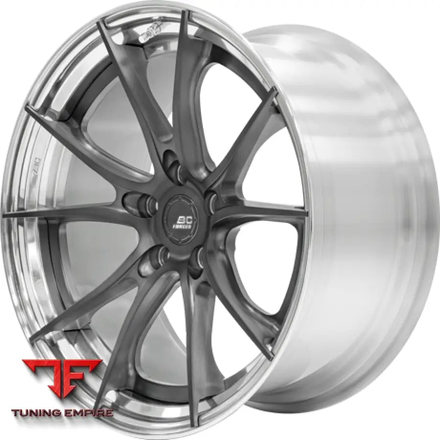 BC FORGED HCA813 2-piece forged wheel