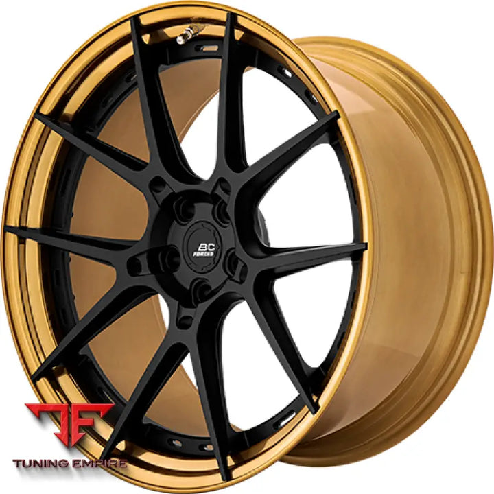 Bc Forged Hck165