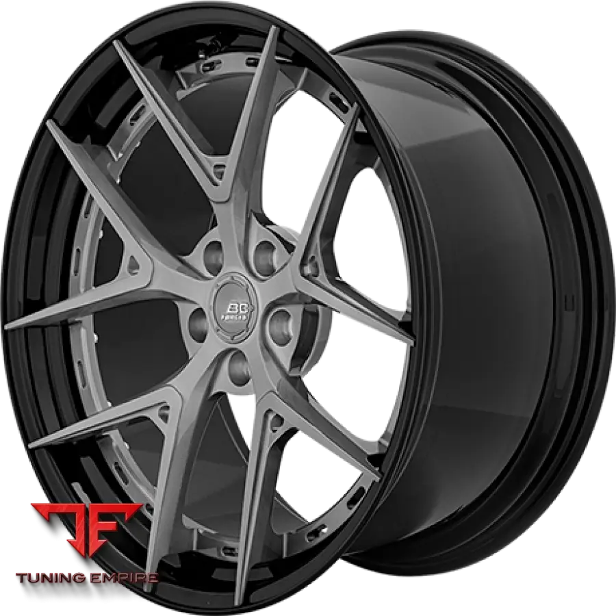 Bc Forged Hck196