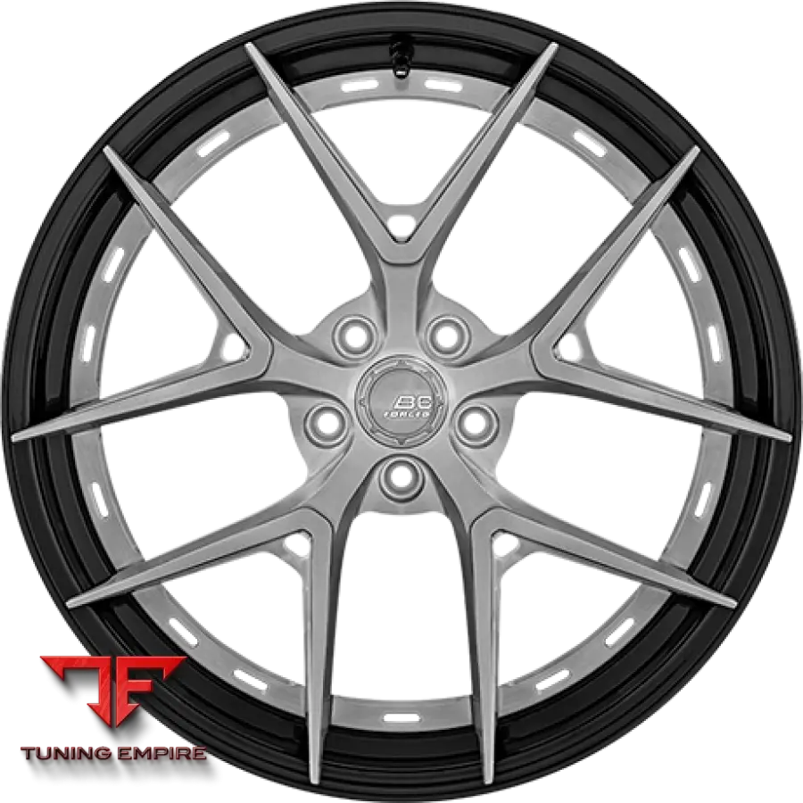 Bc Forged Hck196