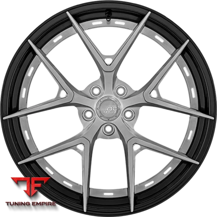 Bc Forged Hck196