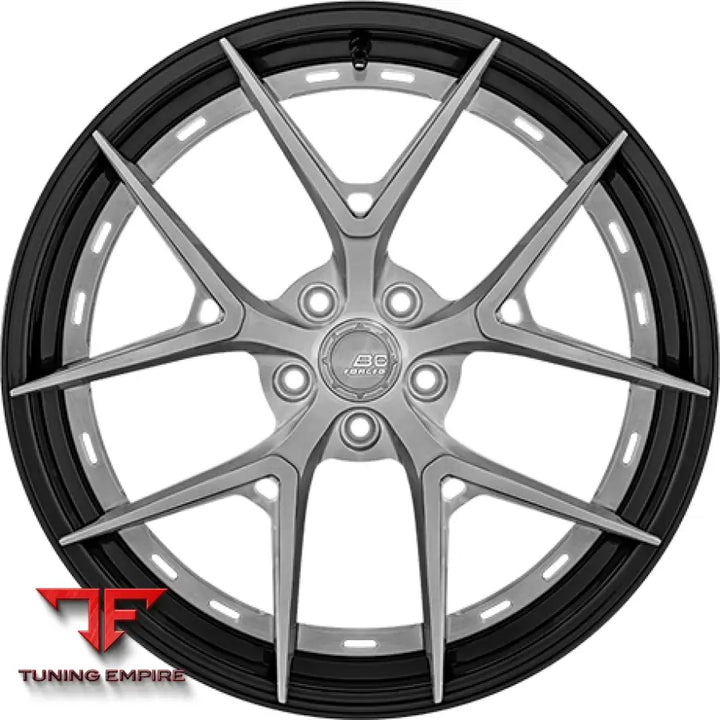 Bc Forged Hck196