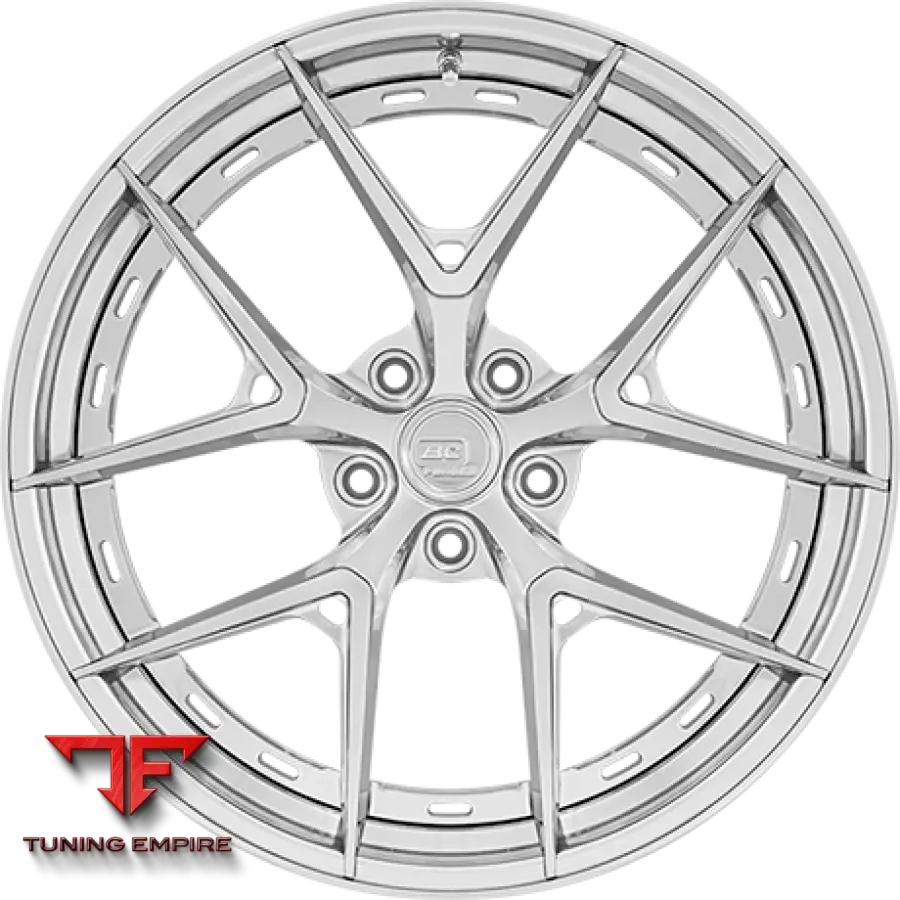 Bc Forged Hck196