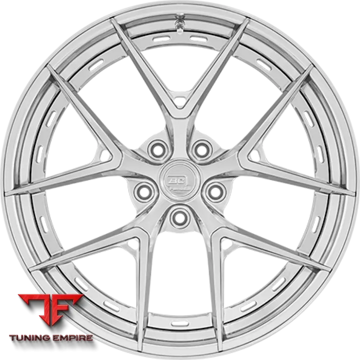 Bc Forged Hck196