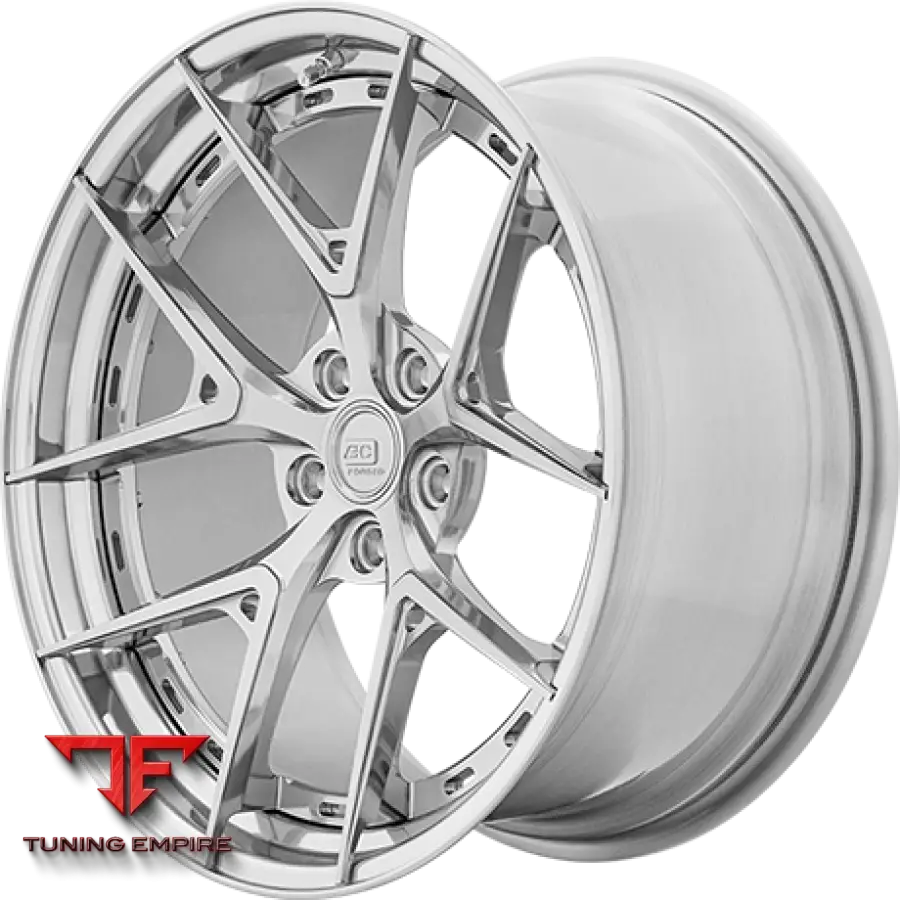Bc Forged Hck196