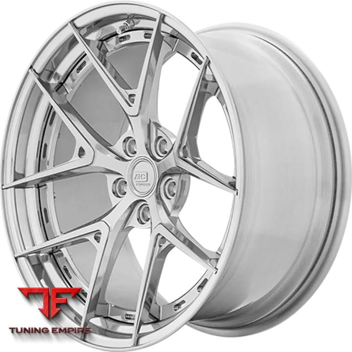 Bc Forged Hck196