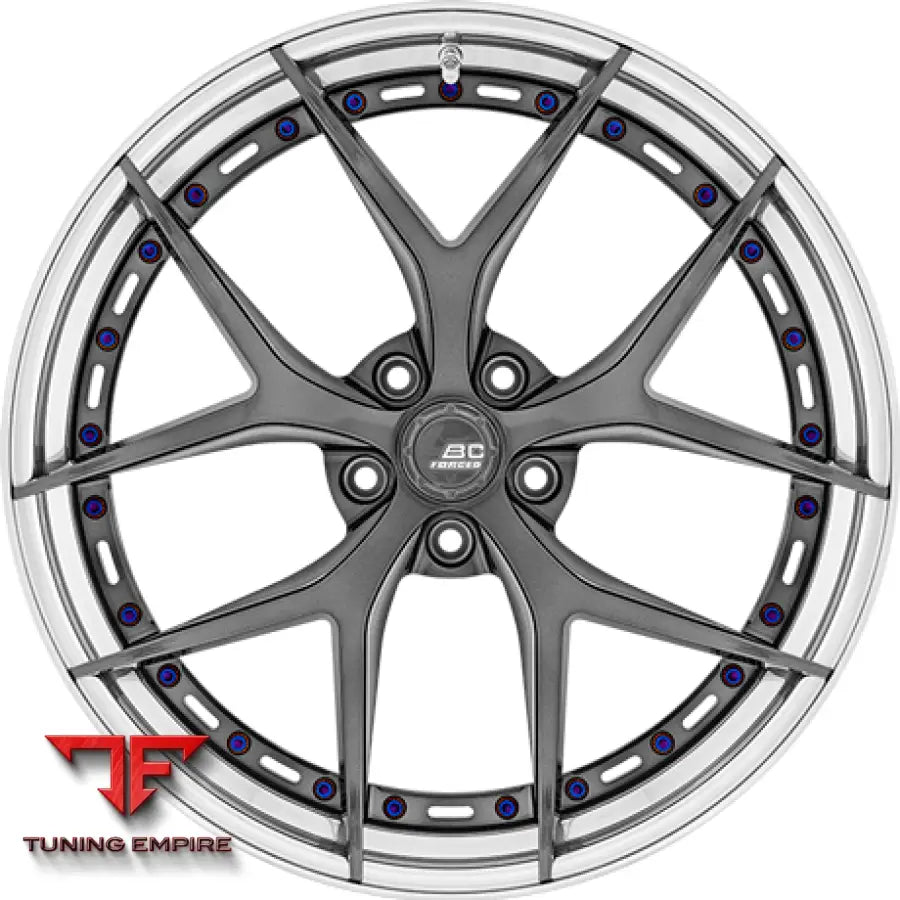 Bc Forged Hck21S