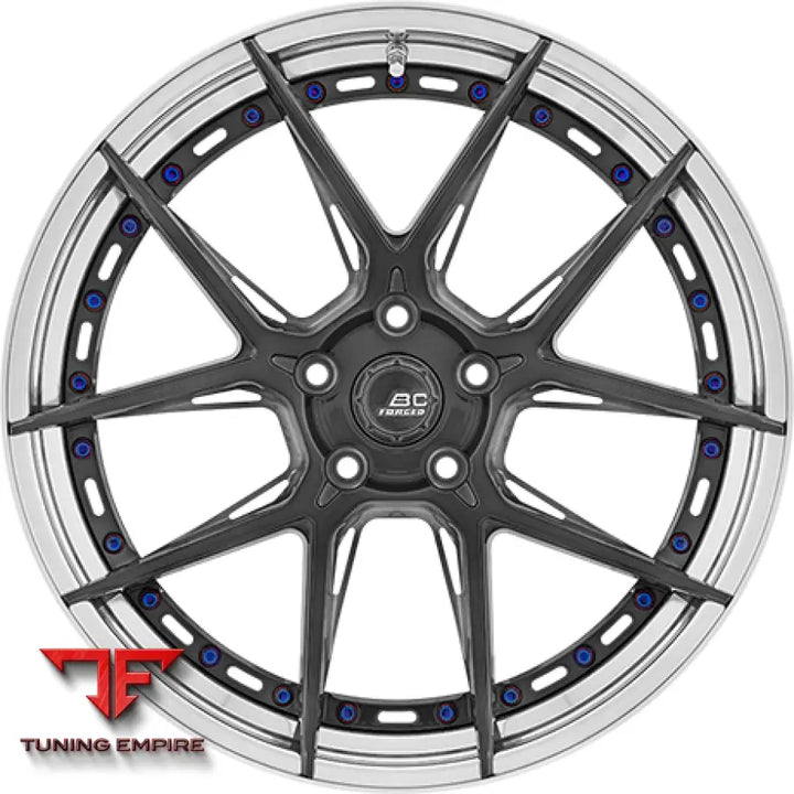 Bc Forged Hck381S
