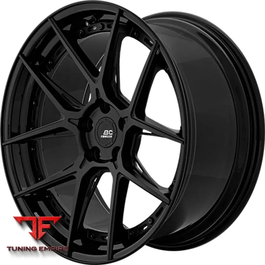 Bc Forged Hck381S