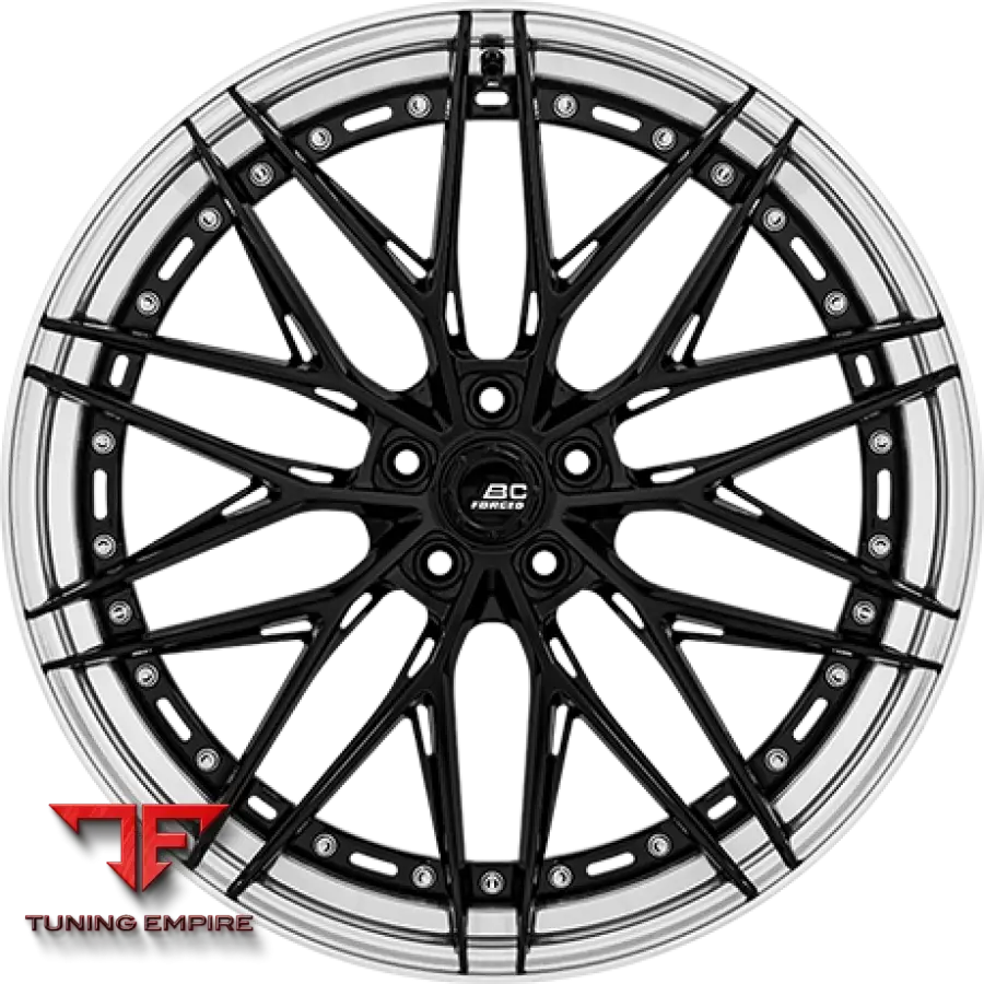 Bc Forged Hck675S