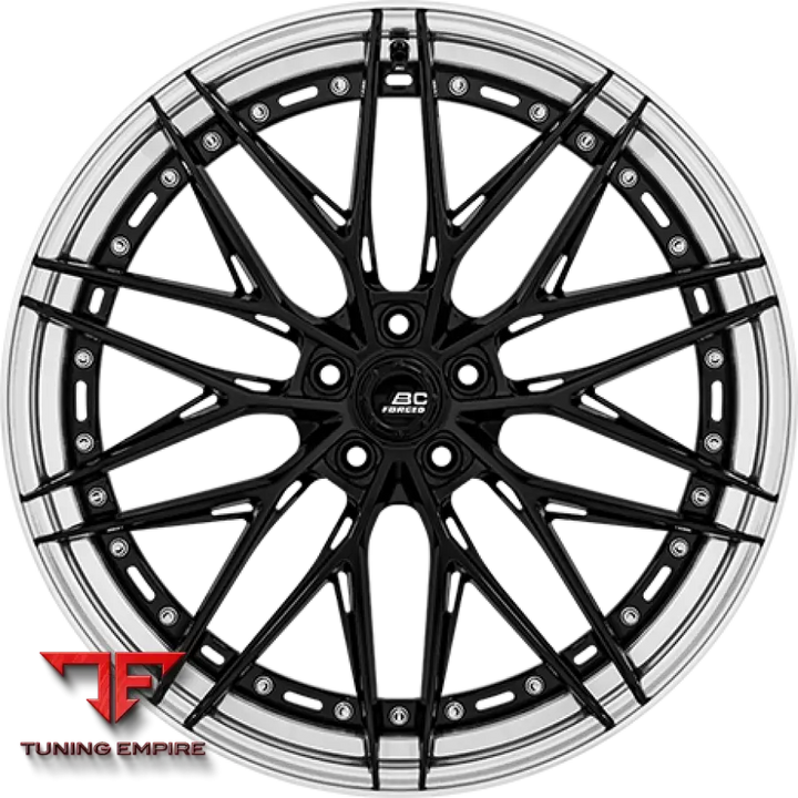 Bc Forged Hck675S